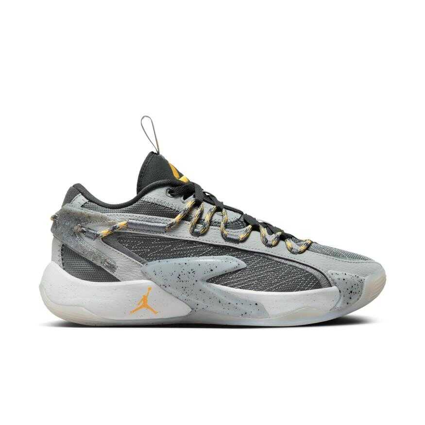 Jordan Luka 2 S Erkek Basketbol Ayakkabısı