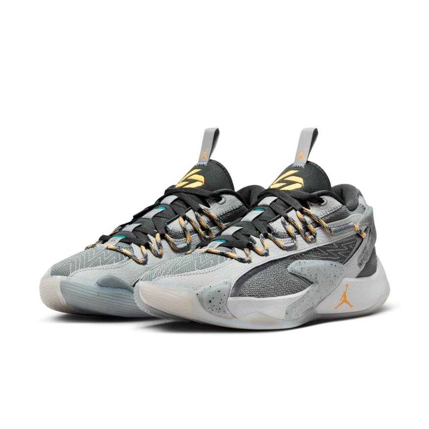 Jordan Luka 2 S Erkek Basketbol Ayakkabısı