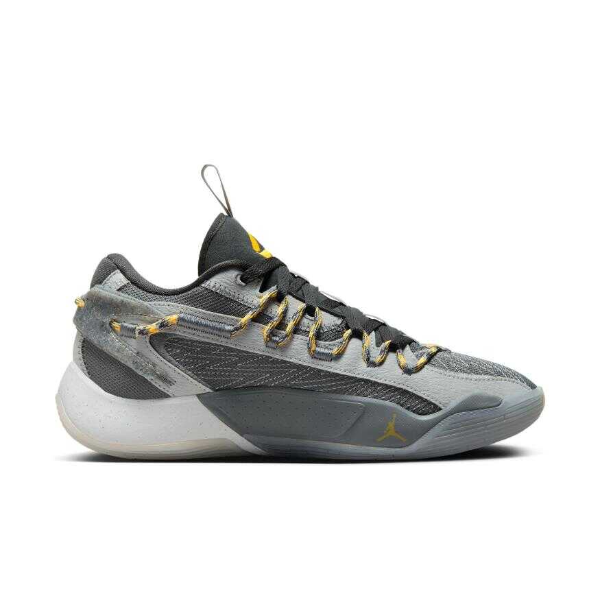 Jordan Luka 2 S Erkek Basketbol Ayakkabısı