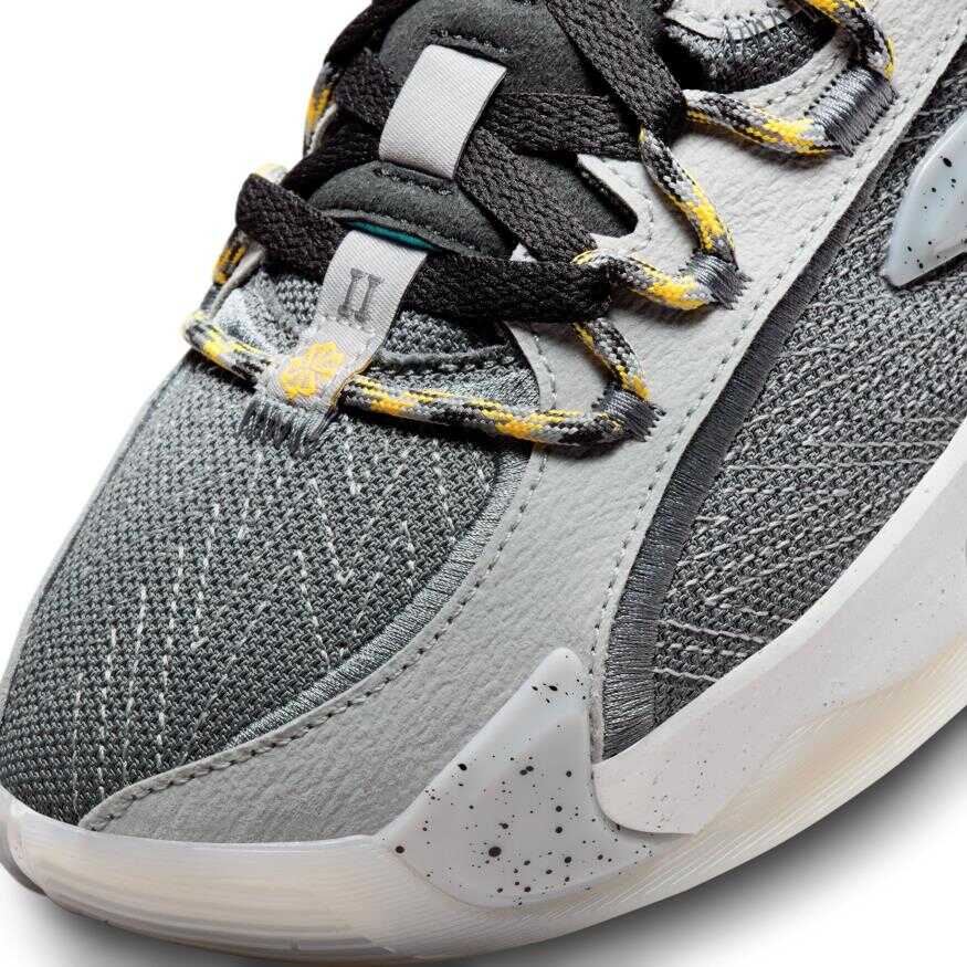Jordan Luka 2 S Erkek Basketbol Ayakkabısı