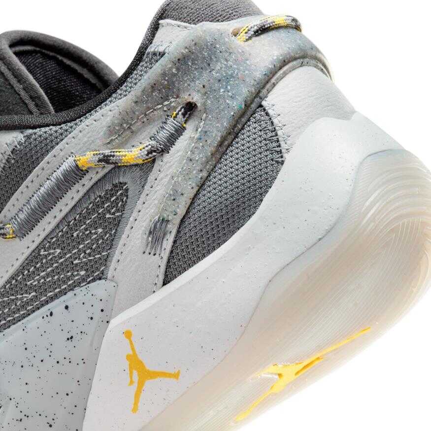 Jordan Luka 2 S Erkek Basketbol Ayakkabısı