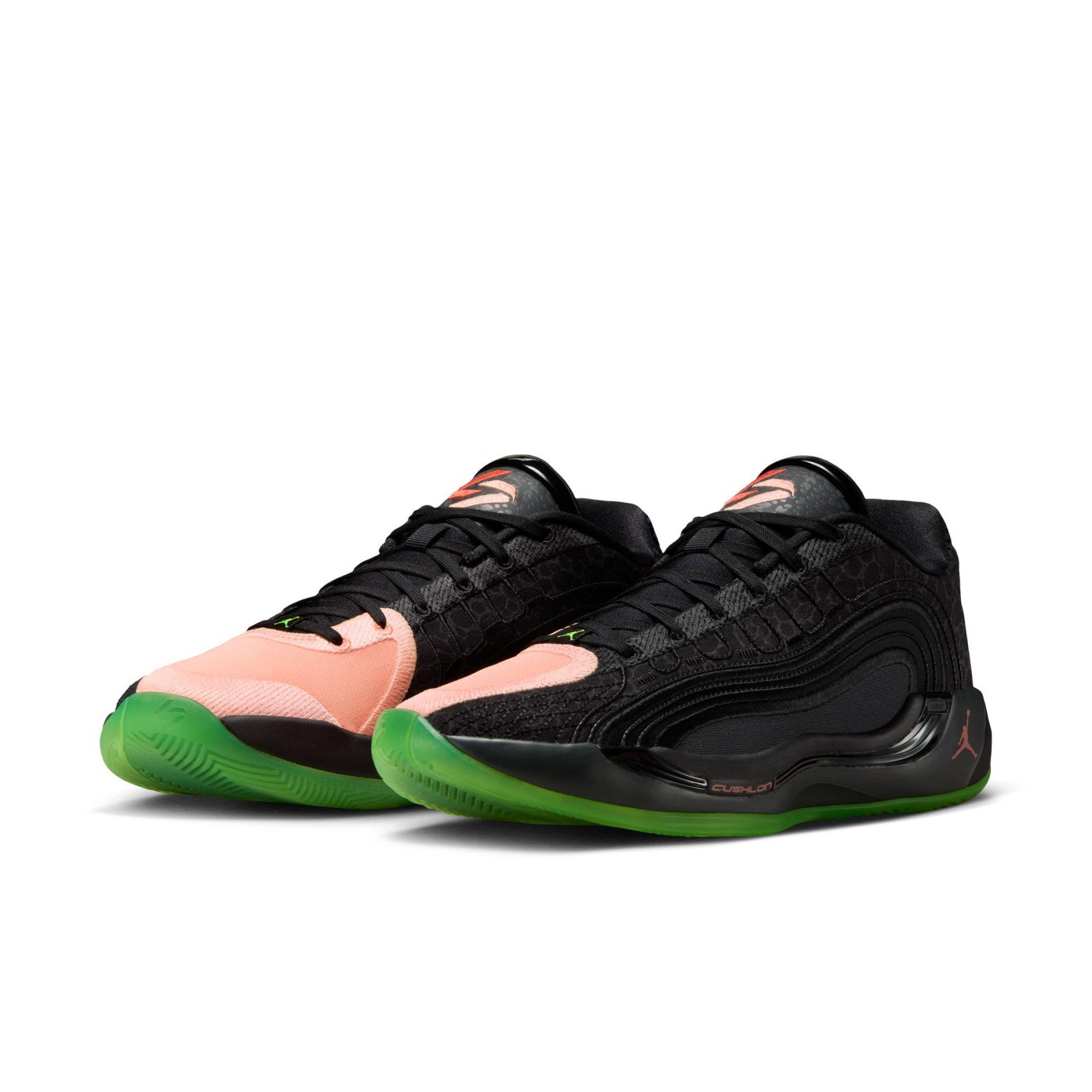 シューズ(男性用) JORDAN LUKA 4 PF 30cm Nike Jordan Luka 4 'Safari 3.0' Erkek Basketbol Ayakkabısı IO0204-001