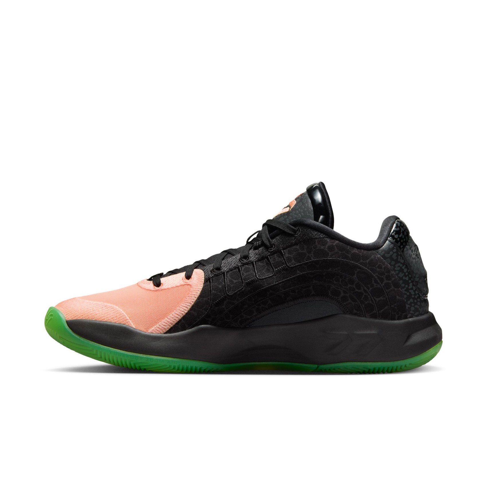 Nike Jordan Luka 4 'Safari 3.0' Erkek Basketbol Ayakkabısı IO0204-001