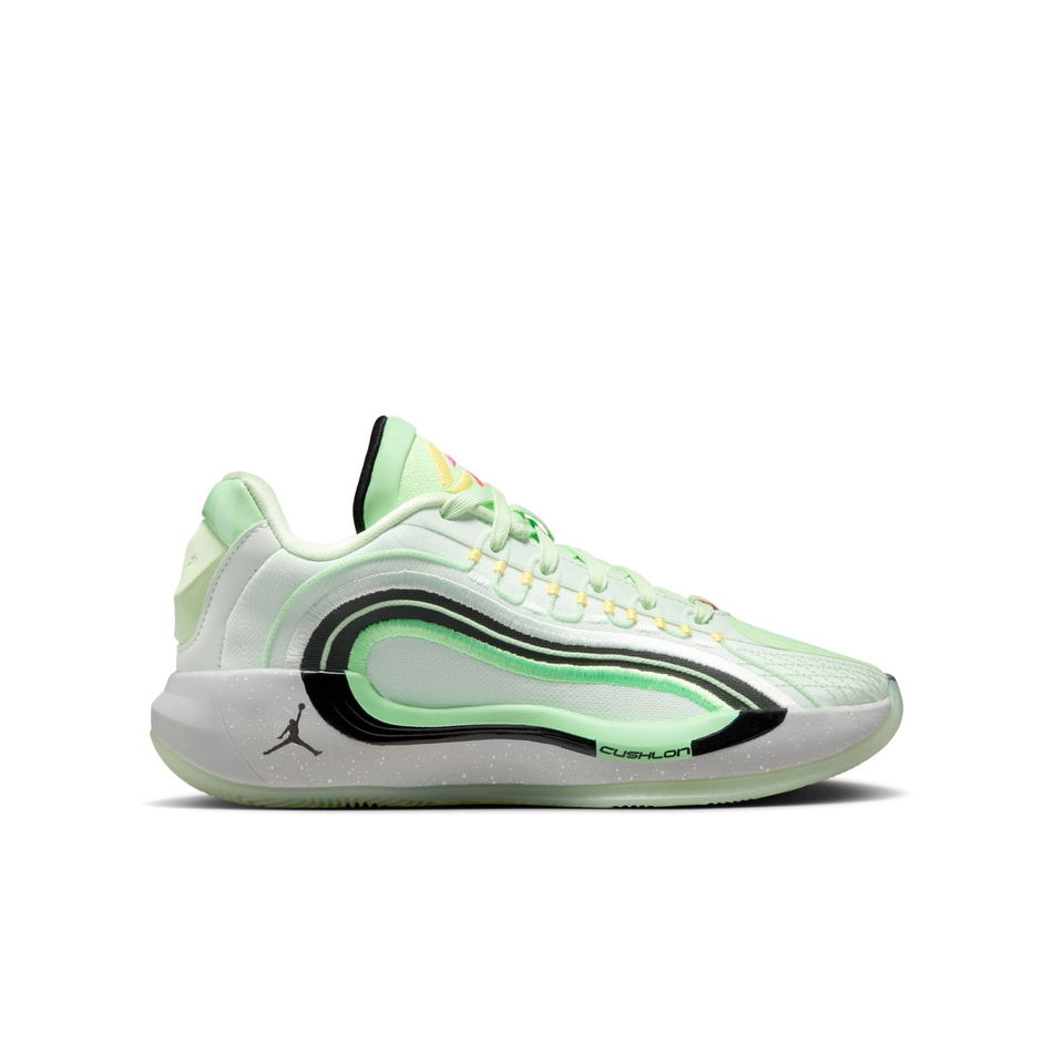 Jordan Luka 4 'Space Navigator' Gs Basketbol Ayakkabısı