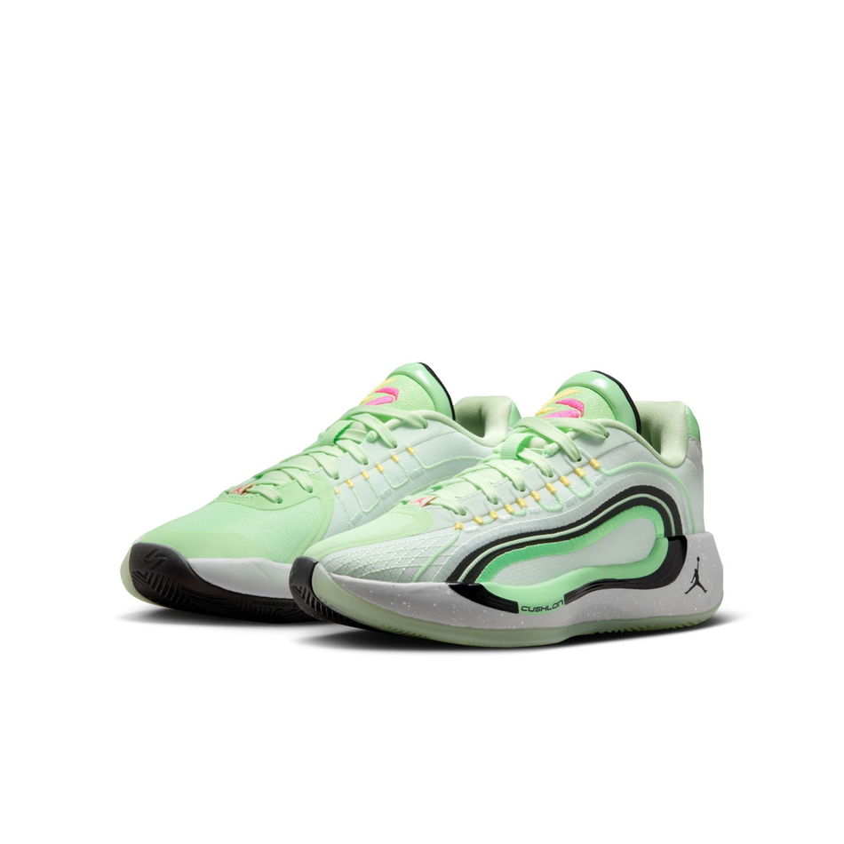 Jordan Luka 4 'Space Navigator' Gs Basketbol Ayakkabısı