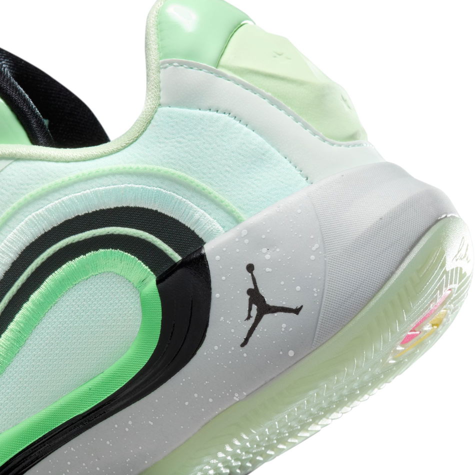 Jordan Luka 4 'Space Navigator' Gs Basketbol Ayakkabısı