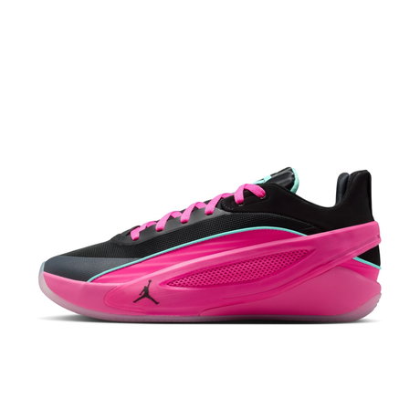 JORDAN - Jordan Luka 5 Erkek Pembe Basketbol Ayakkabısı