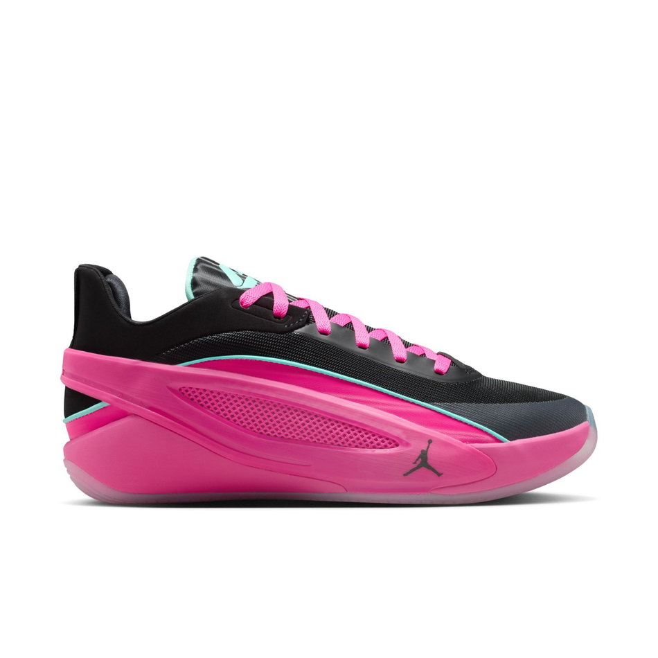 Jordan Luka 5 Erkek Pembe Basketbol Ayakkabısı