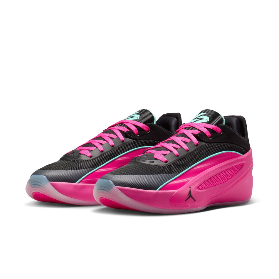 Jordan Luka 5 Erkek Pembe Basketbol Ayakkabısı
