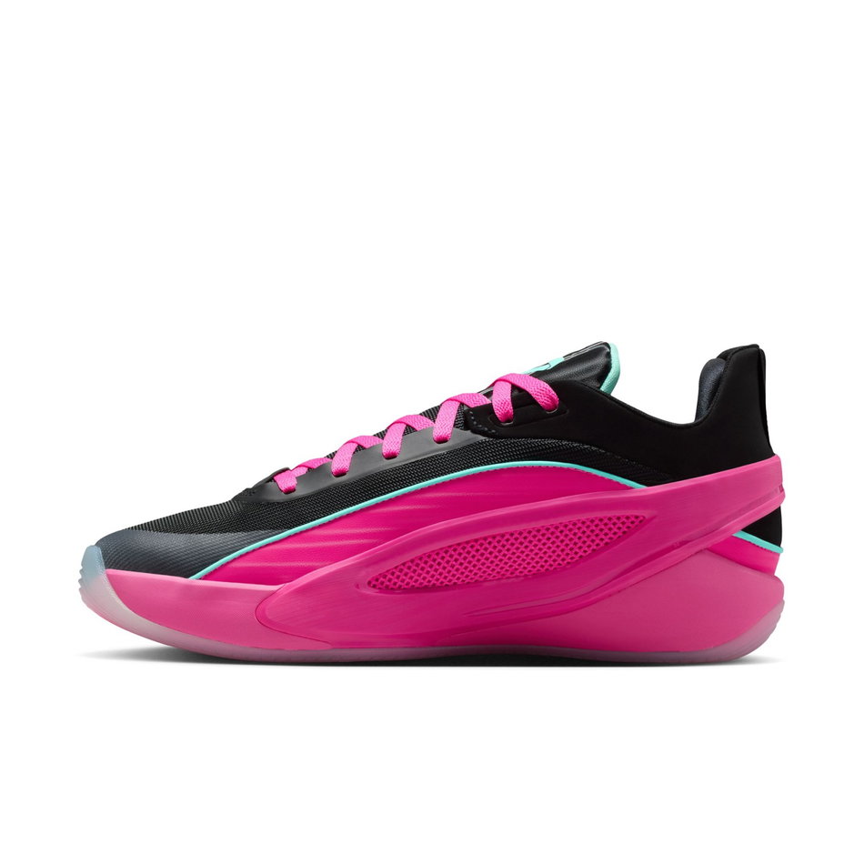 Jordan Luka 5 Erkek Pembe Basketbol Ayakkabısı