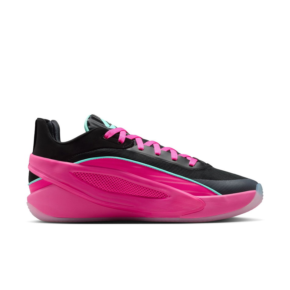 Jordan Luka 5 Erkek Pembe Basketbol Ayakkabısı