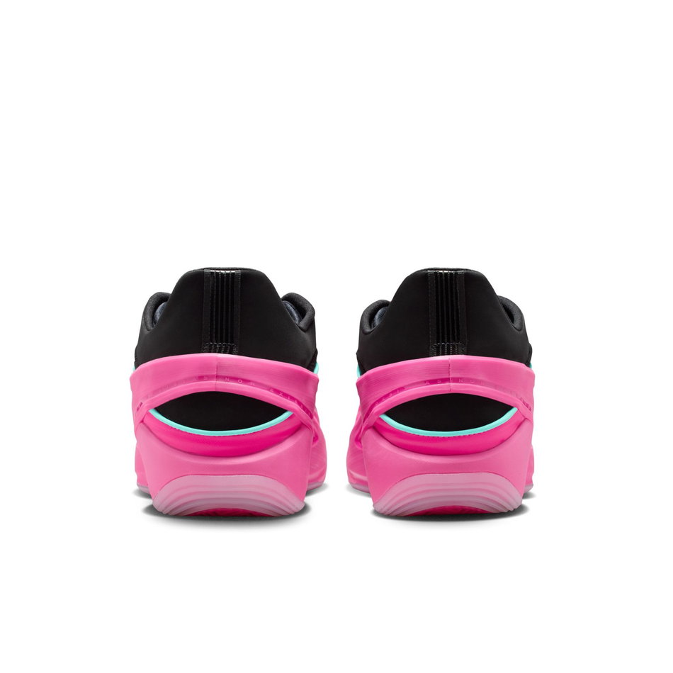 Jordan Luka 5 Erkek Pembe Basketbol Ayakkabısı