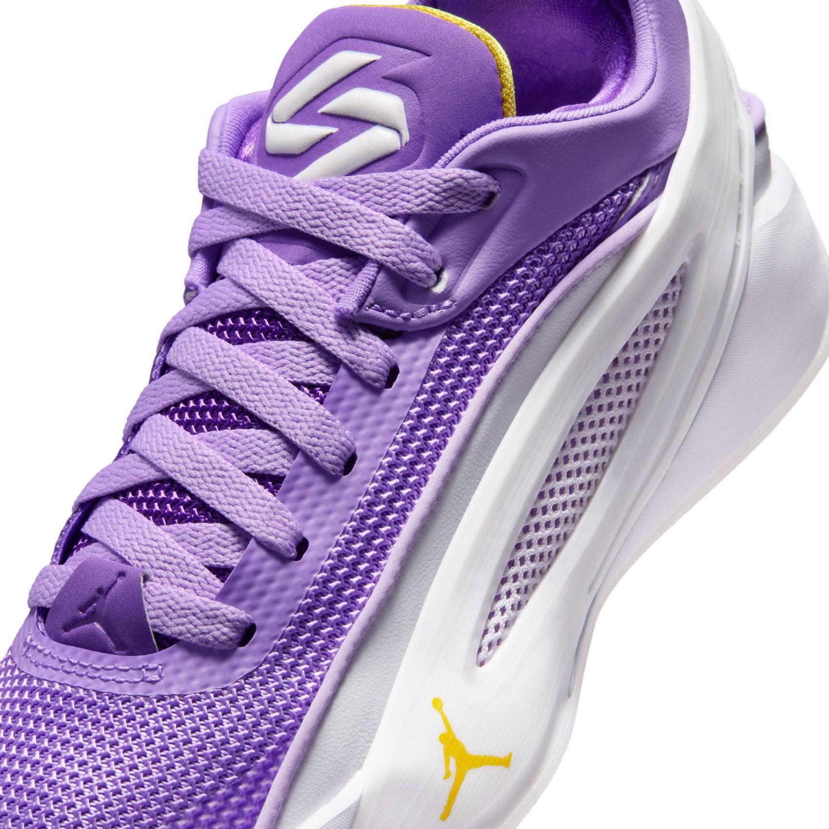 Nike Jordan Luka 5 Gs 'Luka Lifestyle' Basketbol Ayakkabısı IM5166-101