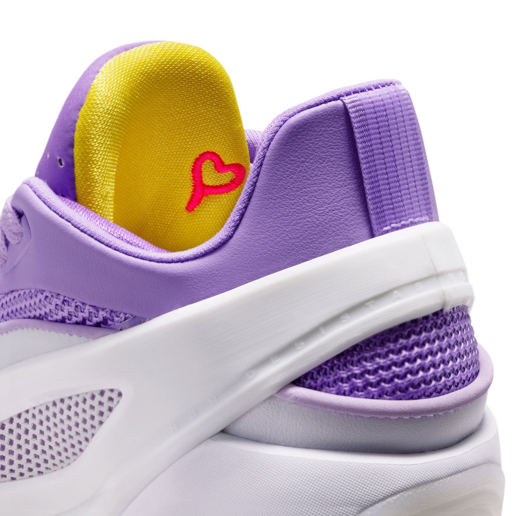 Nike Jordan Luka 5 Gs 'Luka Lifestyle' Basketbol Ayakkabısı IM5166-101