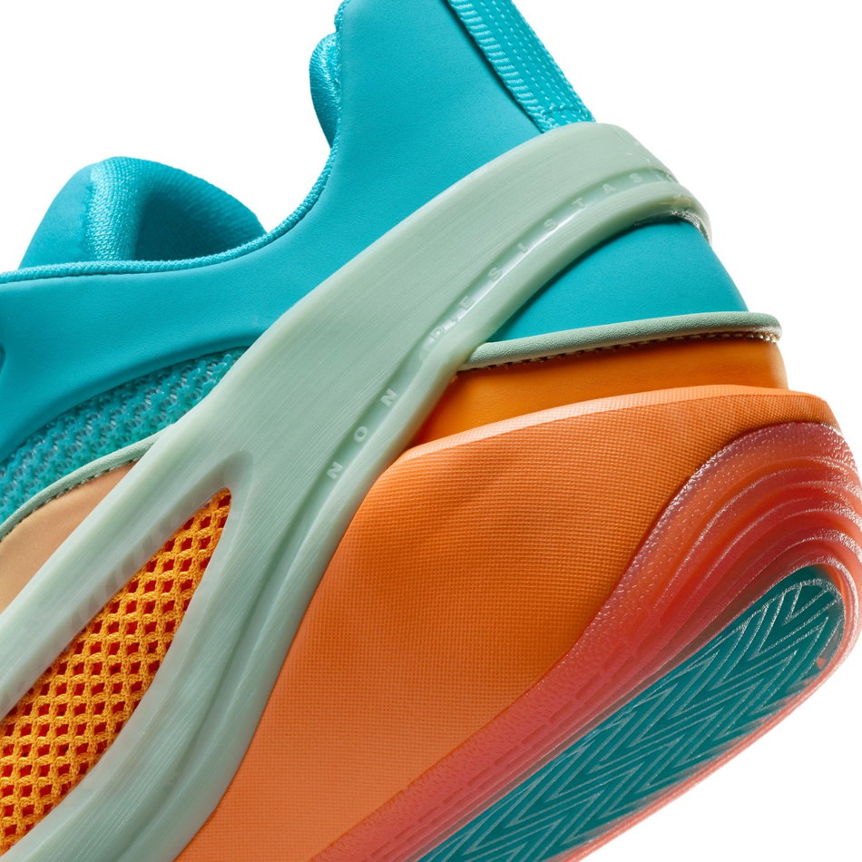 Jordan Luka 5 