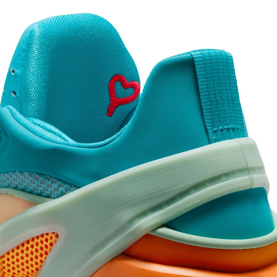 Jordan Luka 5 