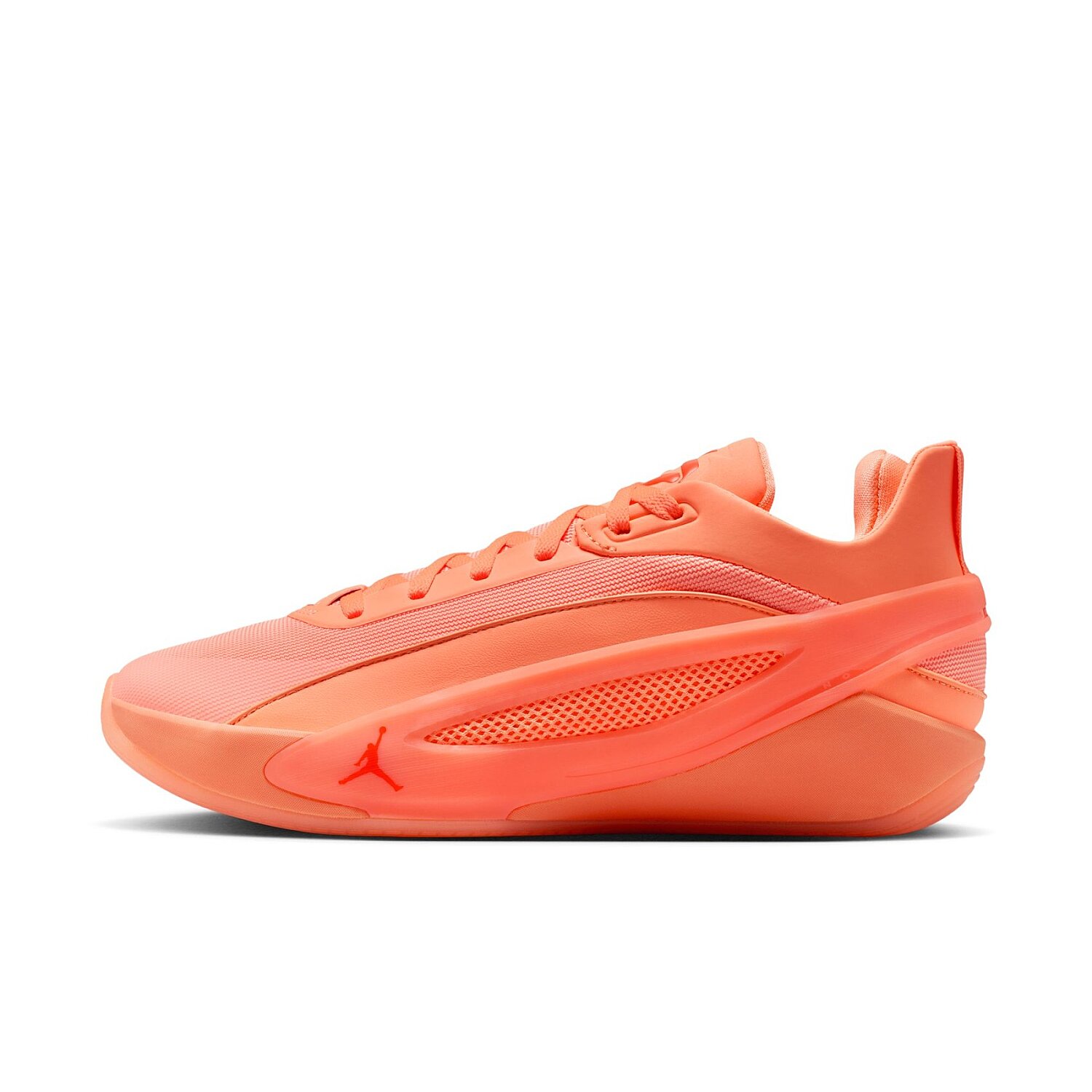 Мужские кроссовки Jordan Luka 5 Orange Pulse Basketbol для баскетбола