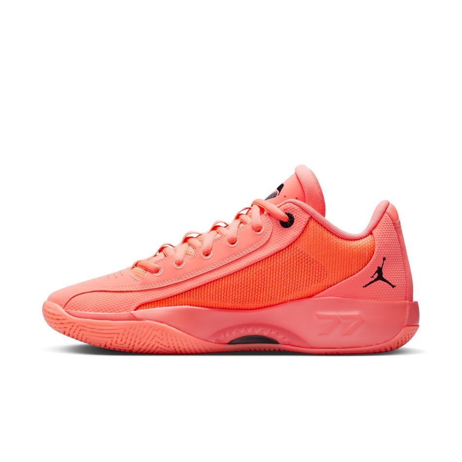 Jordan Luka .77 'Bright Mango' Erkek Basketbol Ayakkabısı