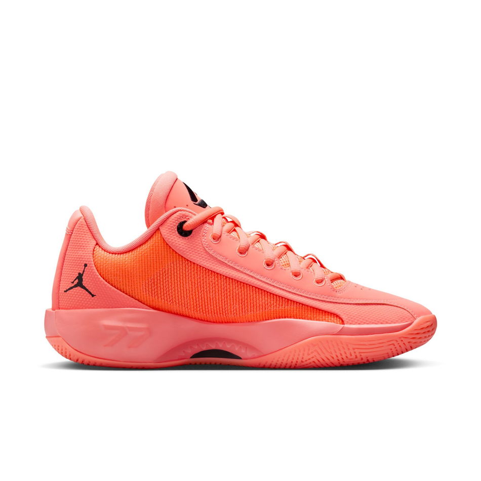 Jordan Luka .77 'Bright Mango' Erkek Basketbol Ayakkabısı