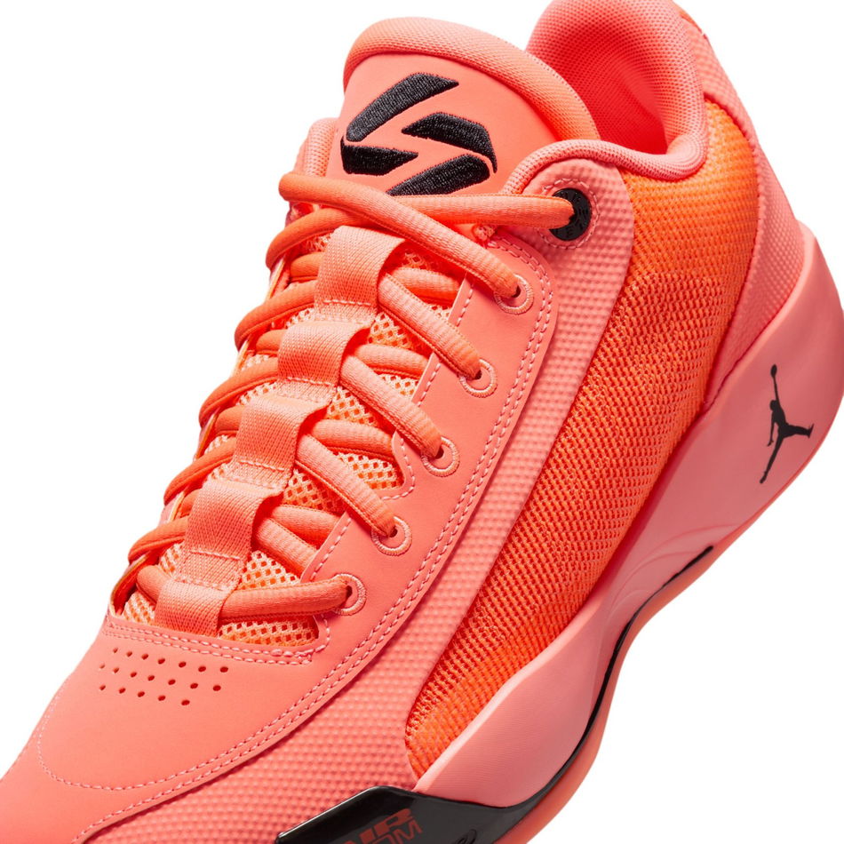 Jordan Luka .77 'Bright Mango' Erkek Basketbol Ayakkabısı