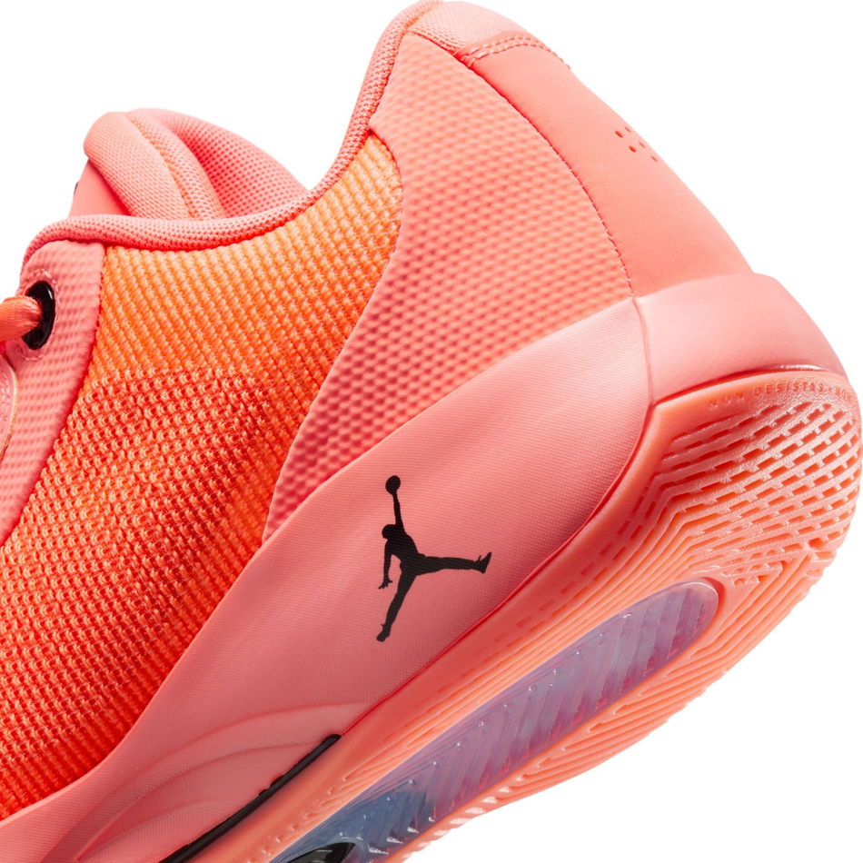 Jordan Luka .77 'Bright Mango' Erkek Basketbol Ayakkabısı