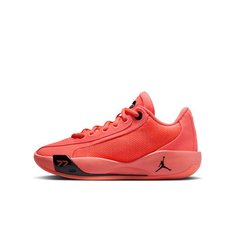 JORDAN - Jordan Luka .77 'Bright Mango' Gs Çocuk Basketbol Ayakkabısı