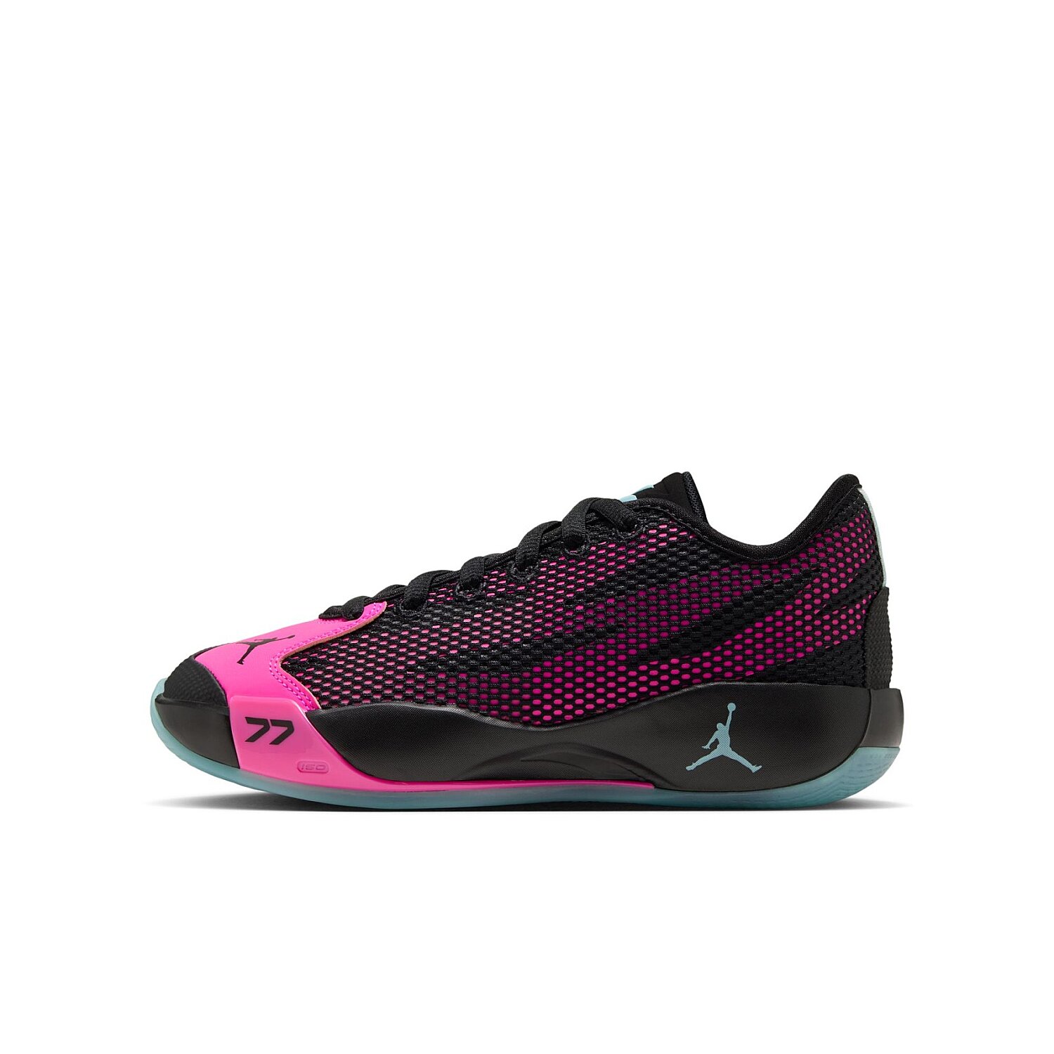 Детские кроссовки Jordan Luka 77 Gs Basketball для баскетбола