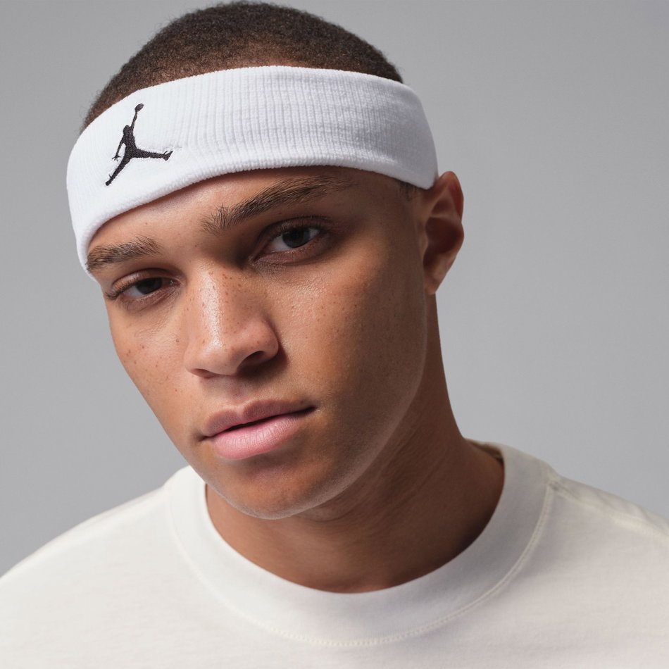 Jordan Luka Ss Crew Erkek Bej Tişört