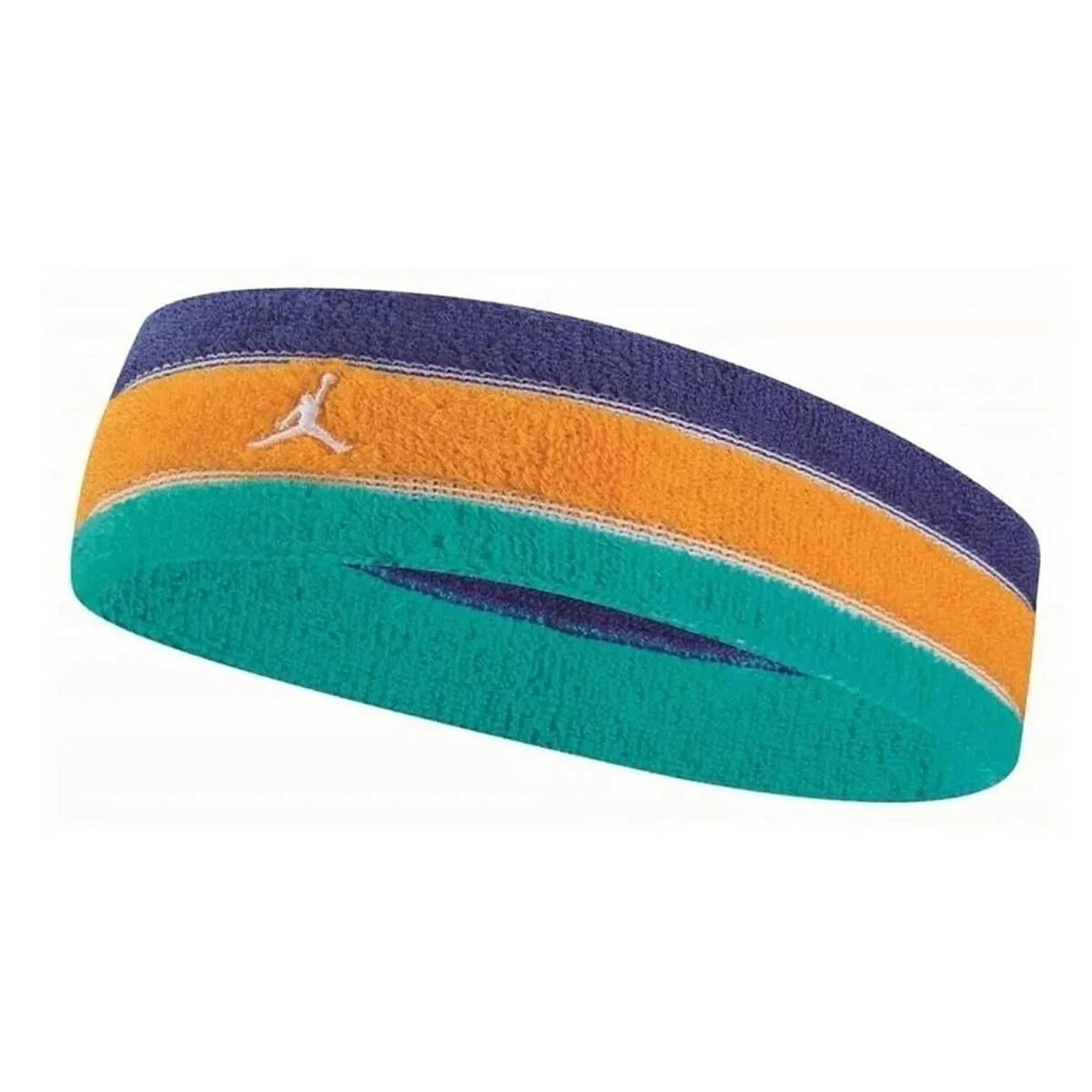 Jordan M Headband Terry Saç Bandi J.100.4299.465