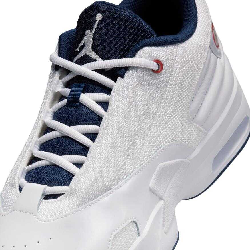 Jordan Max Aura 6 Erkek Basketbol Ayakkabısı