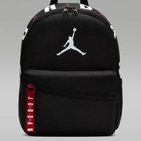 NIKE - Jordan Mini Air Patrol Backpack (11L) Çocuk Sırt Çantası
