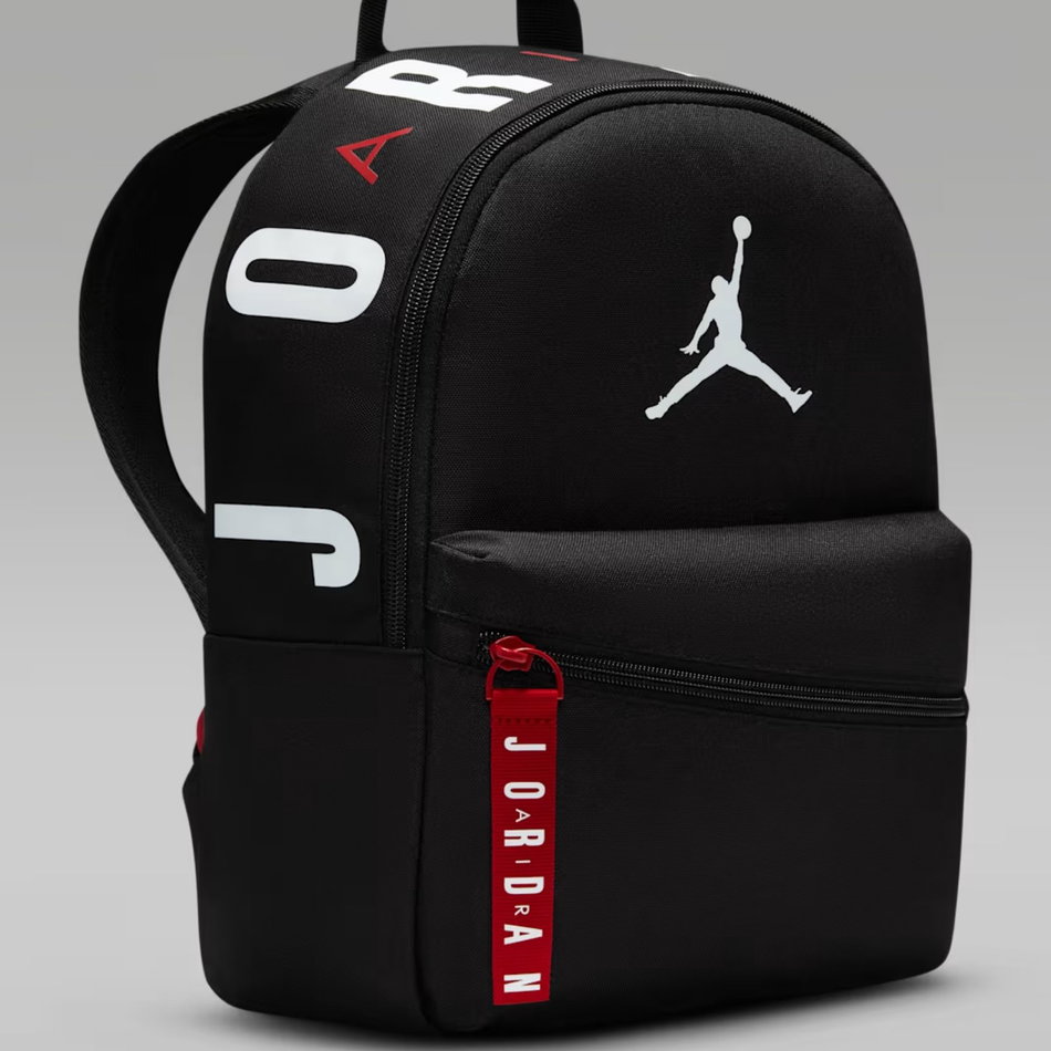 Jordan Mini Air Patrol Backpack (11L) Çocuk Sırt Çantası