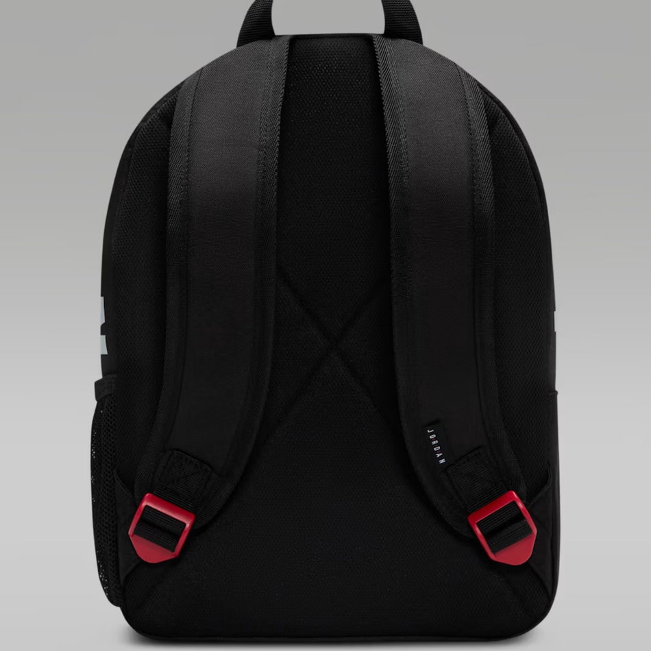 Jordan Mini Air Patrol Backpack (11L) Çocuk Sırt Çantası