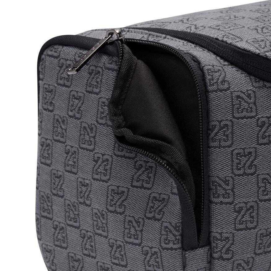 Jordan Monogram Dopp Kit Bakım Çantası