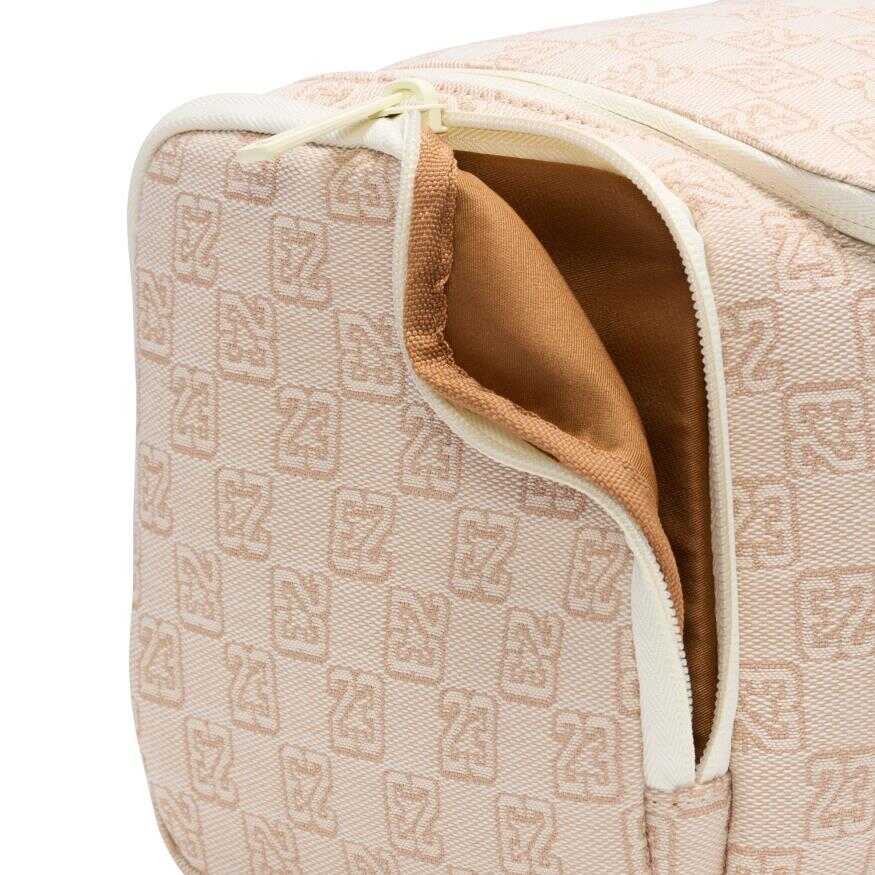 Jordan Monogram Dopp Kit Bakım Çantası