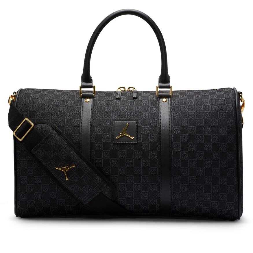 Jordan Monogram Duffle Spor Çantası