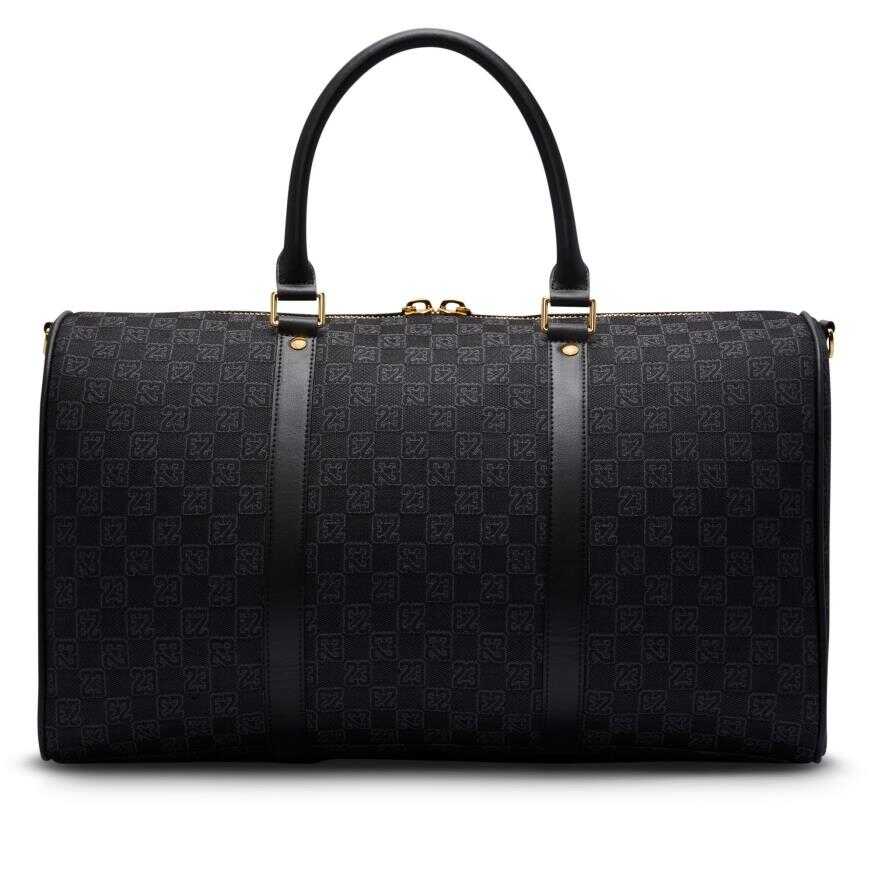 Jordan Monogram Duffle Spor Çantası