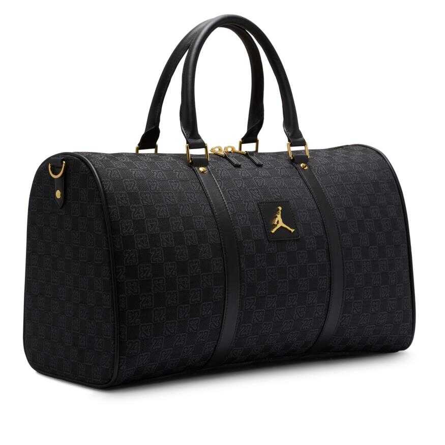 Jordan Monogram Duffle Spor Çantası