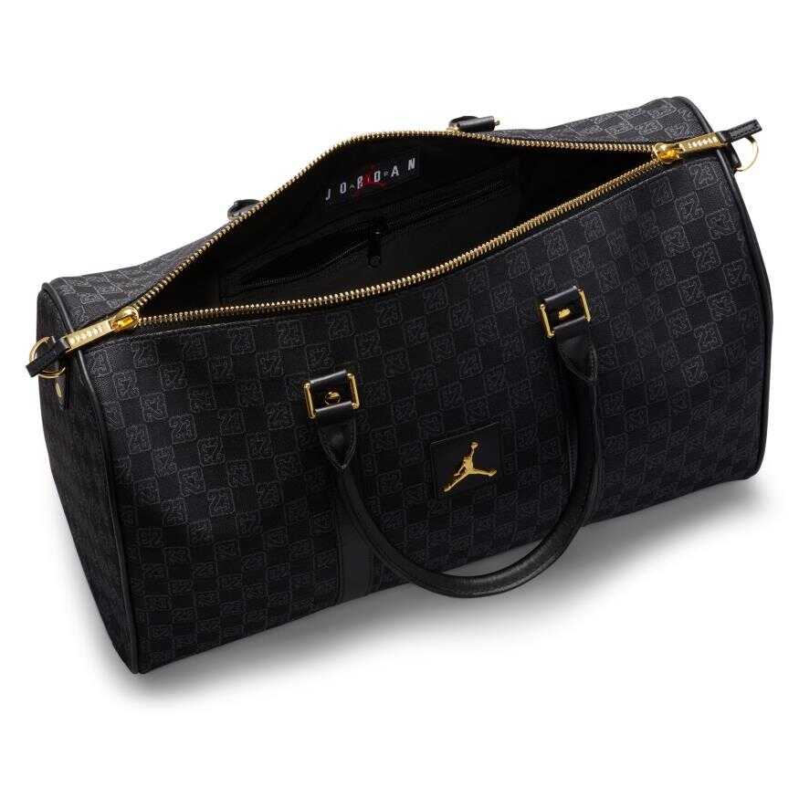 Jordan Monogram Duffle Spor Çantası