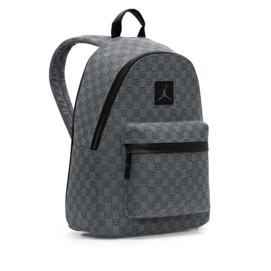 Jordan Monogram Sırt Çantası