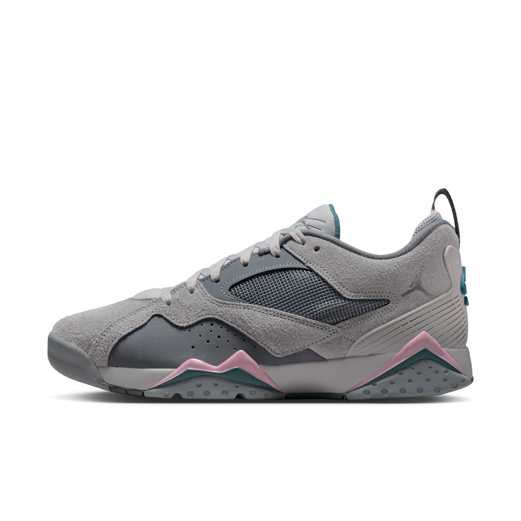 Nike Jordan MVP 92 Erkek Basketbol Ayakkabısı HQ3950-008