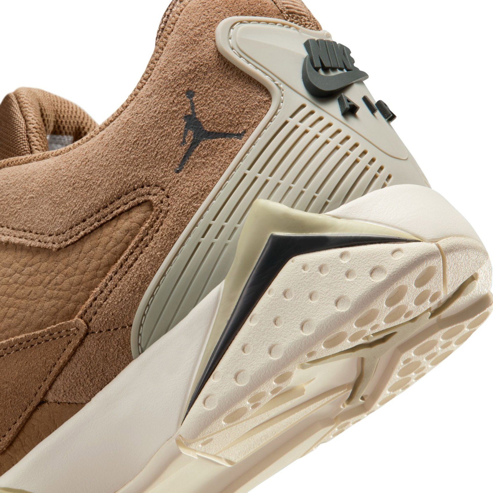 kaia1977 Nike Jordan MVP 92 Erkek Basketbol Ayakkabısı IQ7591-395