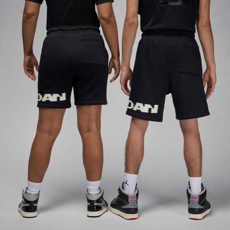 JORDAN - Jordan Mvp Fleece Short Erkek Şort (1)