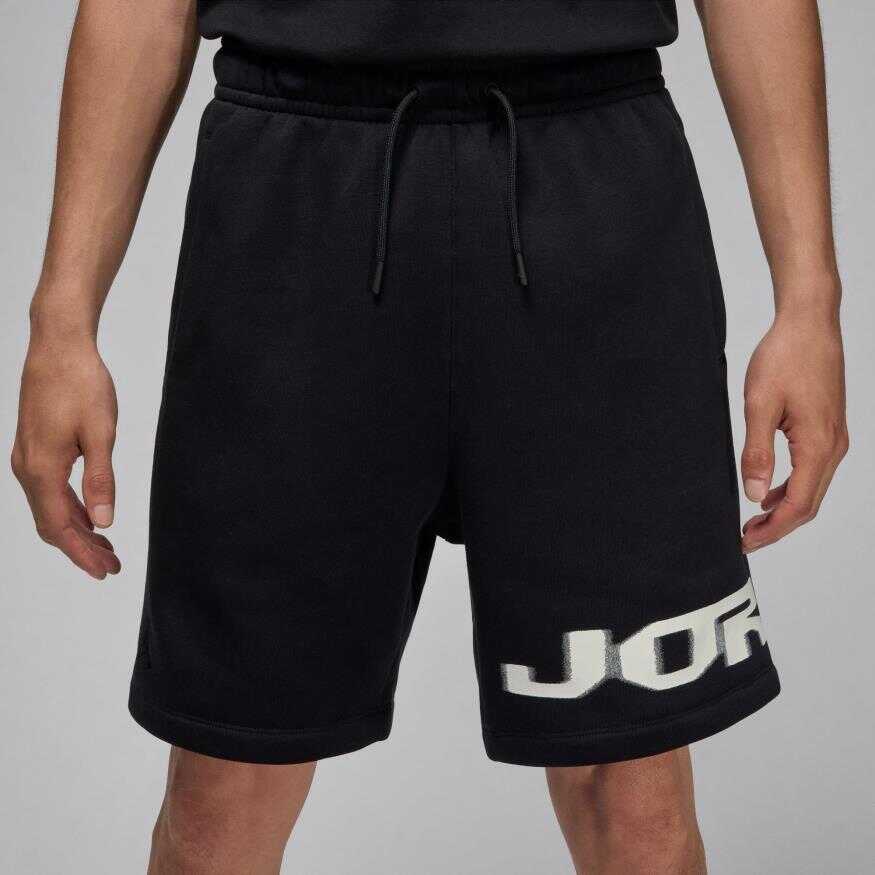 Jordan Mvp Fleece Short Erkek Şort