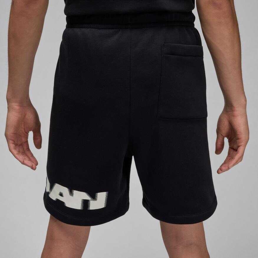 Jordan Mvp Fleece Short Erkek Şort