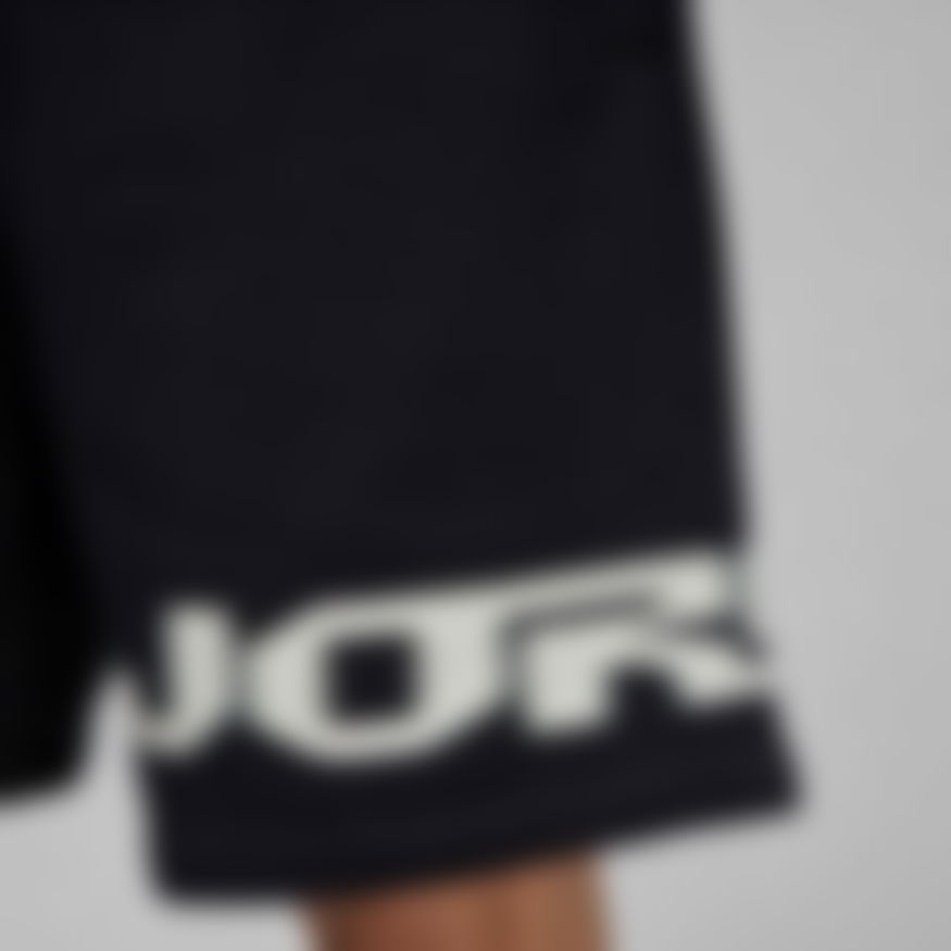 Jordan Mvp Fleece Short Erkek Şort