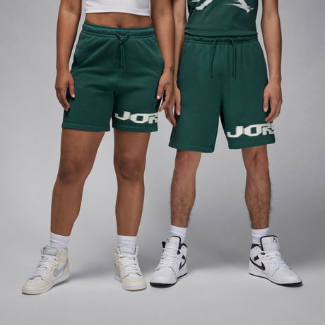 JORDAN - Jordan Mvp Fleece Short Erkek Yeşil Şort