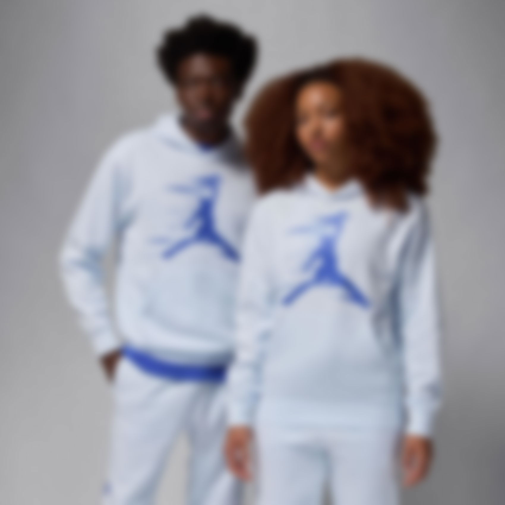 JORDAN - Jordan MVP Hbr Fleece Po Erkek Sweatshirt (1)