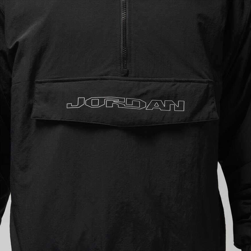 Jordan MVP Hbr Jacket Erkek Ceket