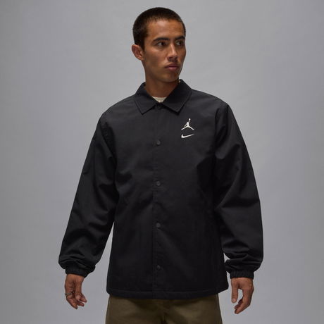 JORDAN - Jordan MVP Jacket Erkek Siyah Ceket